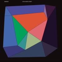 Barker - Stochastic Drift - Vinyl Record 12 Inch Record - G3Z