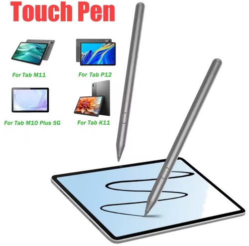 Lenovo Tab Pen Plus