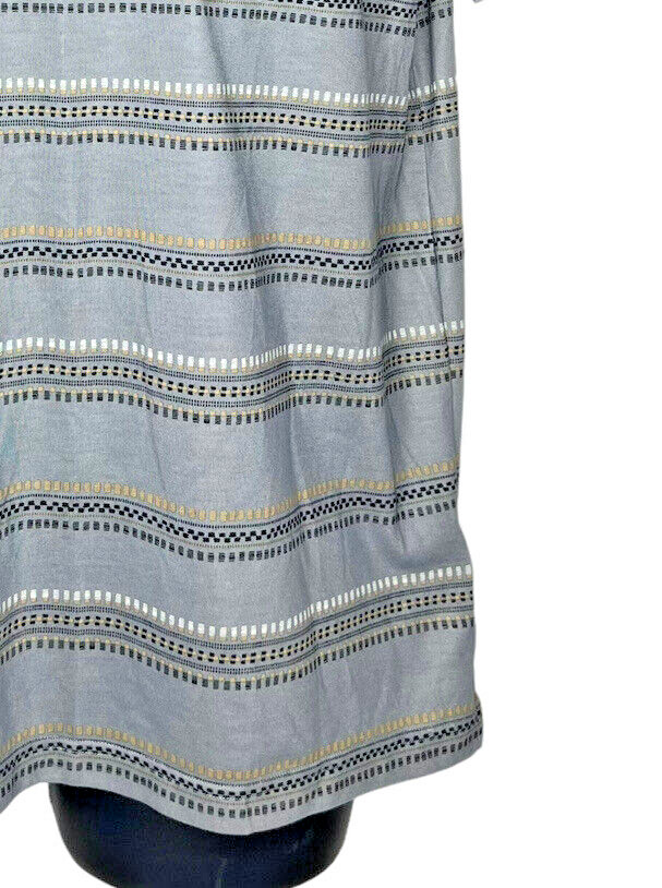 The North Face Flashdry Polo Solid Gray Pocket Pa… - image 3