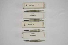 GENUINE Volkswagen Glow Plug Set 4 x N10591607 For Beetle 2004-2007 OEM