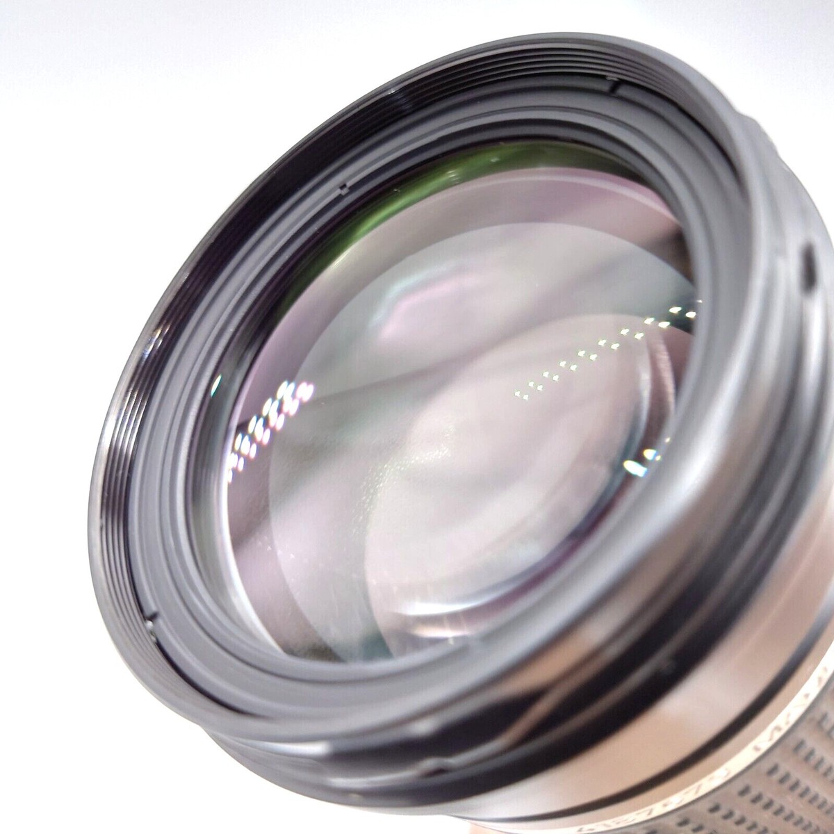 Excellent+++ SMC Pentax-FA 645 Zoom 150-300mm F/5.6 ED from