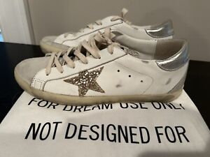 Golden Goose Sneakers Superstar | eBay Golden Goose Sneakers Superstar | eBay