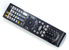 Telecomando/telecomando originale ONKYO RC-743M AV TX-NR906/TX-NR1030 NUOVO!! 5714