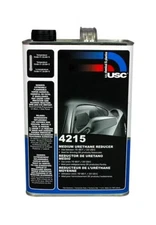 1 Gallon USC Premium Normal Medium Urethane Reducer 4215 - Virgin Grade Solvents