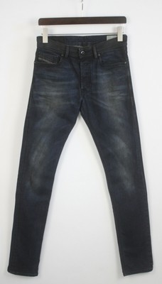 diesel tepphar slim carrot stretch