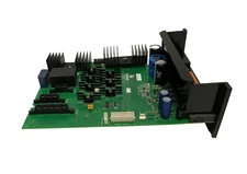 Bruker Varian 450-GC Power board | Part Number CP742300