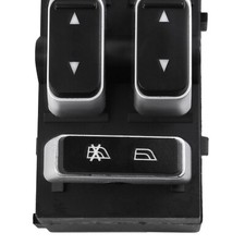 Master Power Window Door Switch 5W1Z-14529-BA Fit For Lincoln Town Car 2003-2008