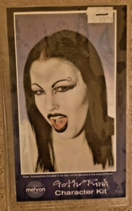 Special Fx Makeup Kit By Mehron Fxwarehouse Com