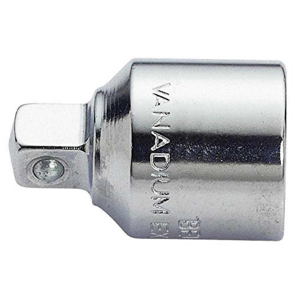 (TG. One size) Reductor de cuadradillo de 3/8" a 1/4" - NUOVO