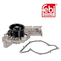 Febi Bilstein Wasserpumpe FüR Audi A6 Avant 4F5 C6 4B C5 4B5 A4 Cabriolet