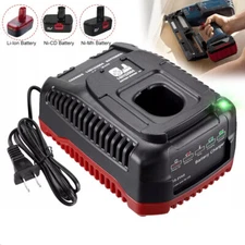 Fast Charger For Craftsman C3 19.2 Volt Lithium NiMh XCP Battery 140152004 11375
