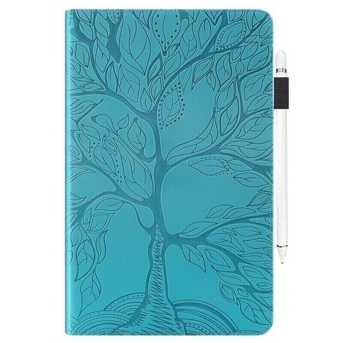 For iPad A16 11/10/9/8/7/6/5th Mini Air Pro 2025 Samrt Leather Wallet Case Cover - Picture 7 of 43