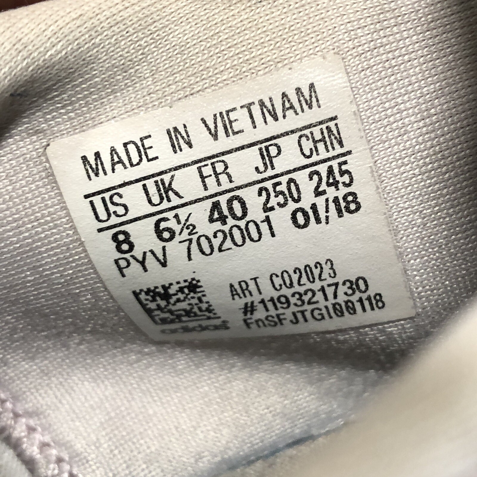 adidas swift run true pink