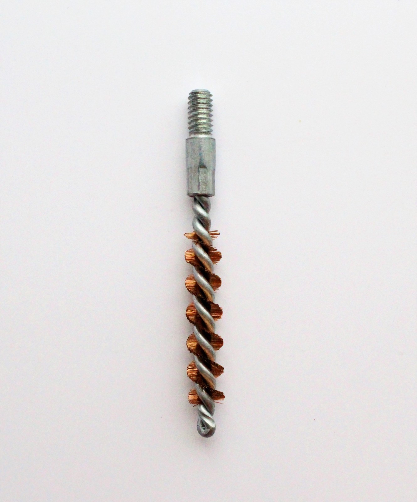 Rifle Brnz Brstl Bore Brsh 30/32 Cal.,3pk TIPTON