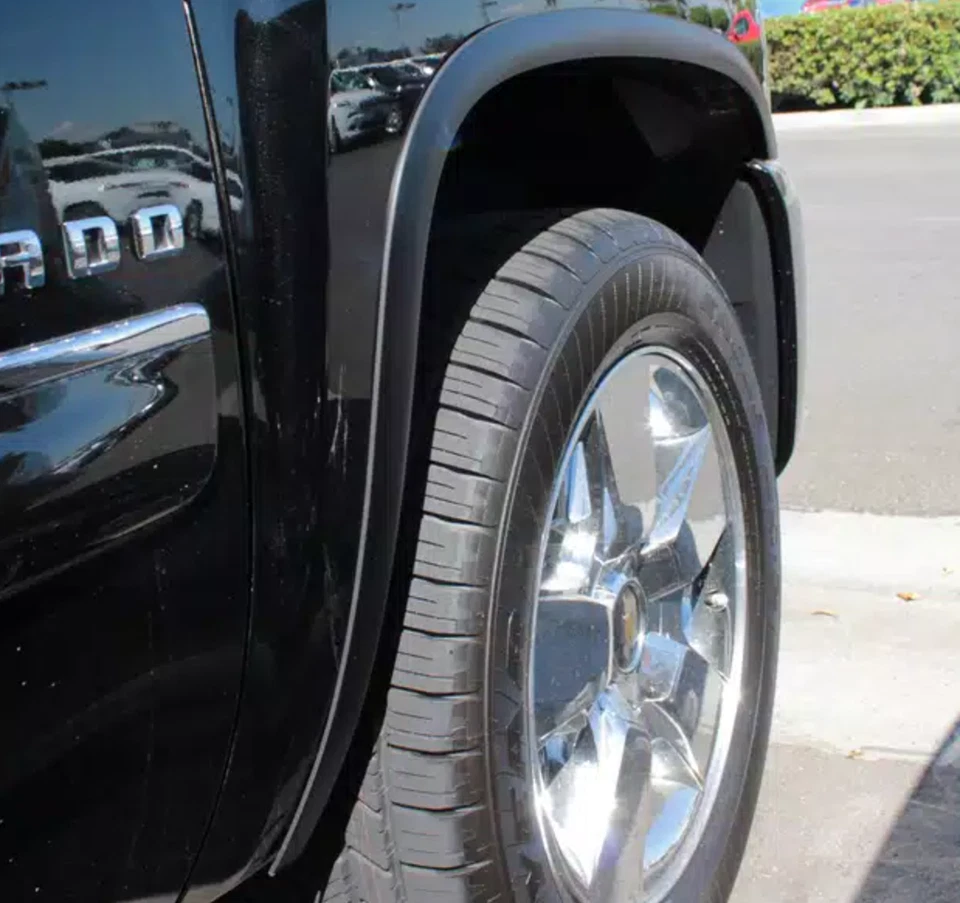 Cargador Magnum negro mate para Chrysler 300C 2005-2010 Foto 2 de 3