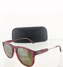 Brand New Authentic Serengeti Sunglasses Amboy SS530005 53mm Frame