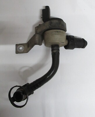 Genuine MINI Breather Valve for R56 R55 R57 R58 Cooper & One - 7624537 ...