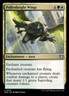 MTG Pollenbright Wings (143/208) Wilds of Eldraine Commander LP