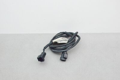 2015 Volvo Xc60 Front Heated Washer Nozzle Cable Harness 31376225  