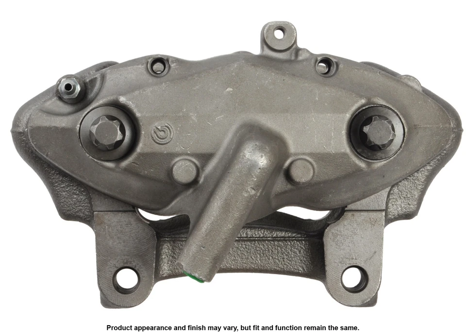 Pinza de freno de disco delantera derecha cardona para Mercedes-Benz C230 2003-2007 Foto 3 de 3