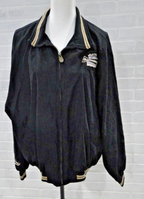 Mens Atlanta Bud Bowl 2000 Budweiser Vintage ABC Sports