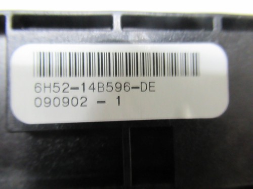LAND ROVER FREELANDER 2 L359 2010 TERRAIN RESPONSE SWITCH DIAL 6H52-14B596DE - Picture 3 of 3