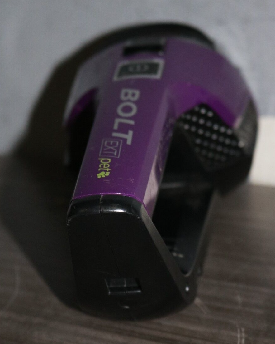 BISSELL Bolt EXT Pet 12v Hand Vac Vacuum Only 1313V , PREOWNED . eBay