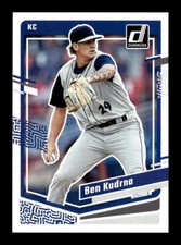 2023 Donruss Base cards 1-290 Pick your card(s)