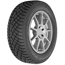 4 New Vanguard Arctic Claw Wxi  - 185/65r14 Tires 1856514 185 65 14