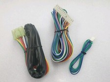 NEW Ultra Start U-1355A Remote Start Wiring Harness UltraStart ONLY