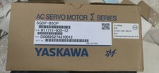 1PC New YASKAWA SGDF-B5CP SGDFB5CP Servo Driv...