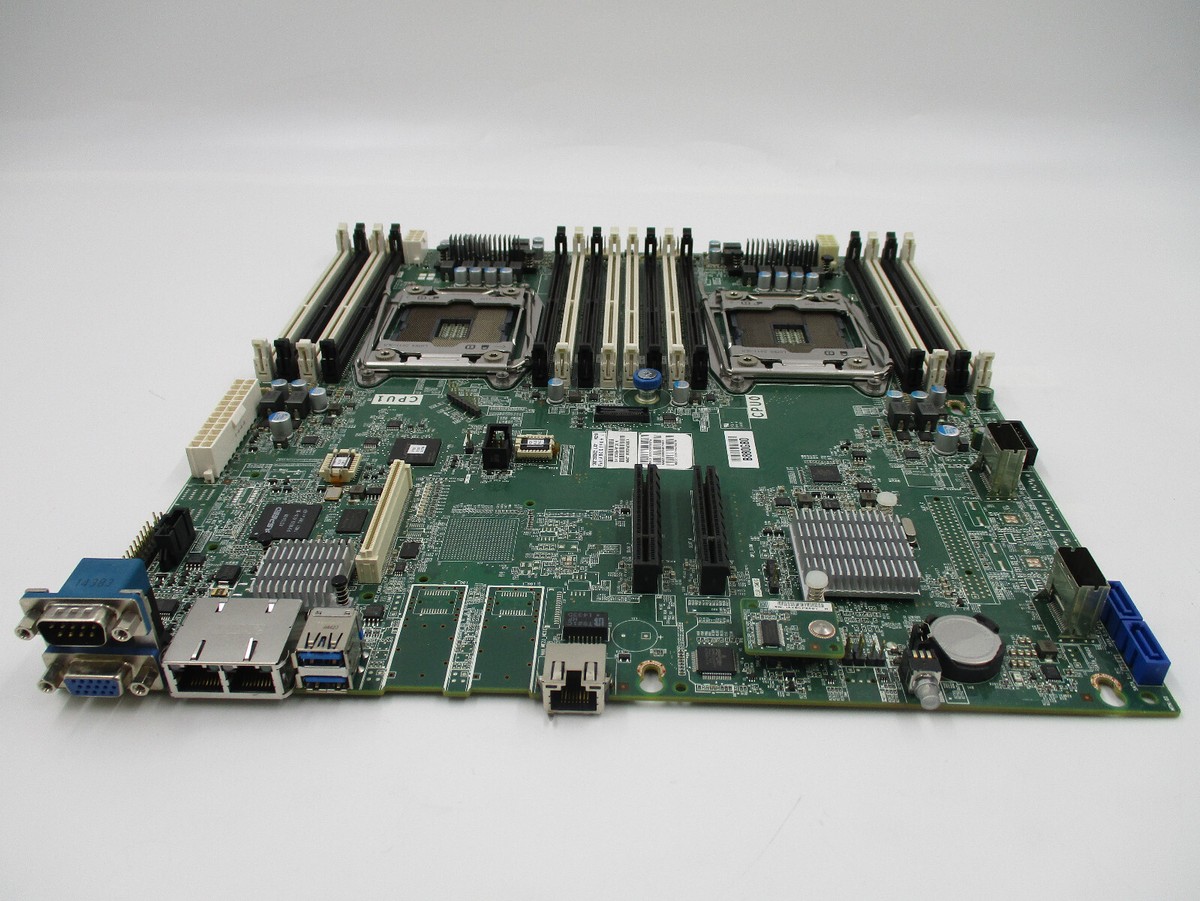 ZT System Z1040HH Server Motherboard LGA2011 Port P/N ZT System Z1040HH Server Motherboard LGA2011 Port P/N