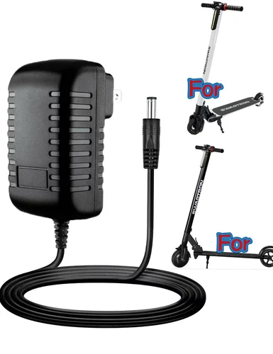 ⚡29.4V AC Adapter For SwagTron Swagger 2 SG-2 / Swagger 1 SG-1 Electric Scooter