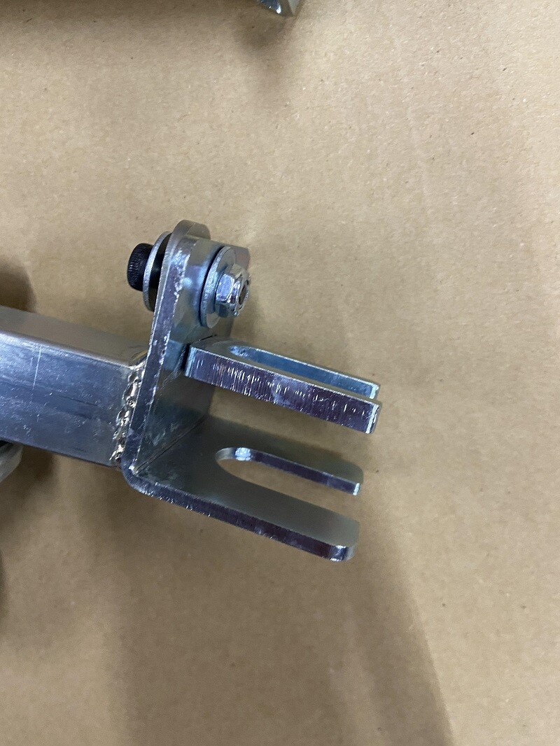 New Improved Pair of Pinball Skates Dolly Lift eBay