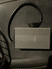 Control Solutions CS1204 24V DC 5.4A 130W Scooter Battery Charger