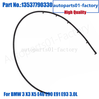 SZYDD 13537786544 13532248151 Tuyau De Retour De Carburant Tuyau De