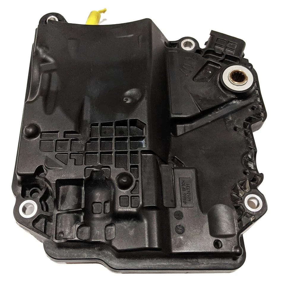 OEM ISM / DSM Gearbox Servo Control Module Mercedes-Benz S65 AMG 6.0L 2018 2019 - Image 2 of 4