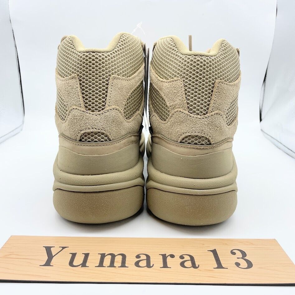 adidas YEEZY Desert Boot Rock EG6462 Men's Size | eBay adidas YEEZY Desert Boot Rock EG6462 Men's Size | eBay