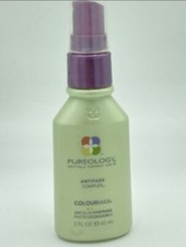 Pureology Antifade Complex Essential Hair Repair Colour Max Treatment 2 oz NEW