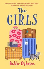 The Girls,Bella Osborne