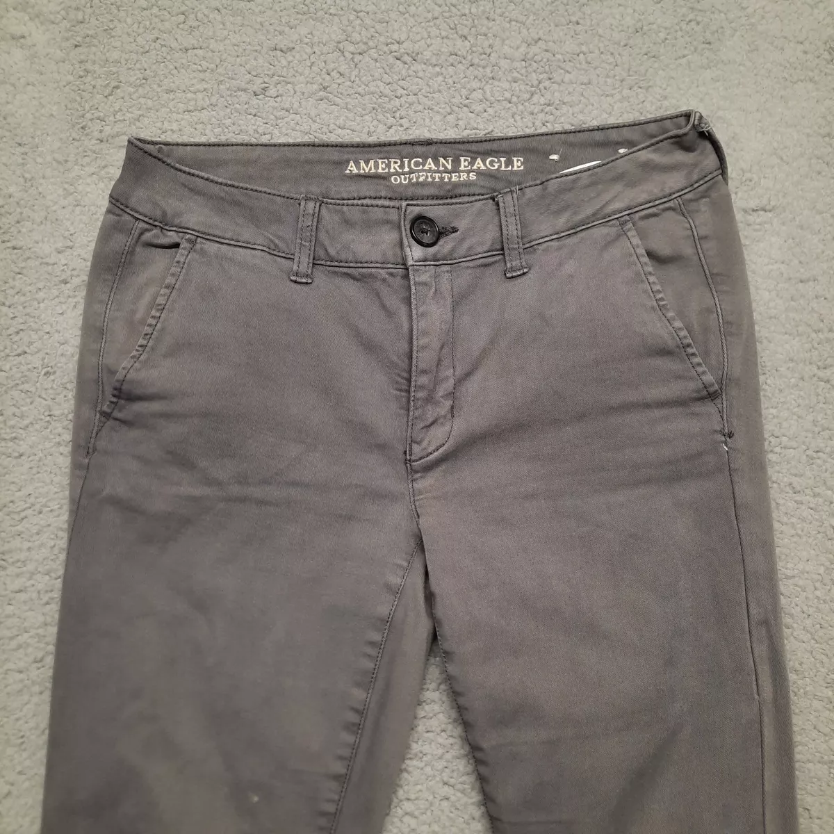 American eagle super super stretch x 2025
