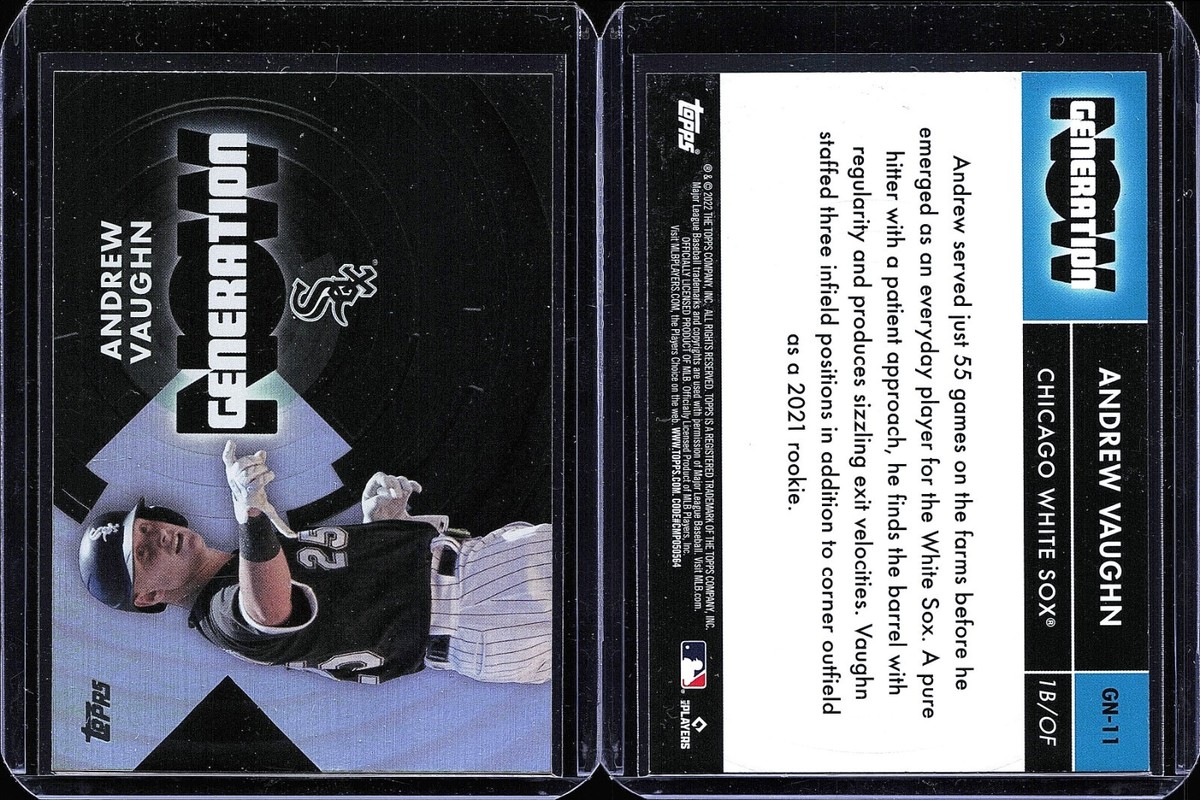 2022 Topps Series 1 