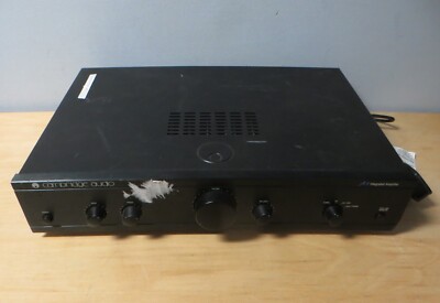 CAMBRIDGE AUDIO A1 V3.0 Stereo Integrated Amplifier Amp HIFI Separate  USED