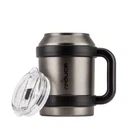 REDUCE COLD1 MUG, 50 OZ. - DISTRESSED PKG *CHOOSE COLOR