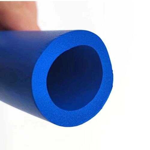 Esponja rezagable de 30 cm 11,82"" tubo de aislamiento de espuma manillar tubo de goma fitness - Imagen 7 de 7