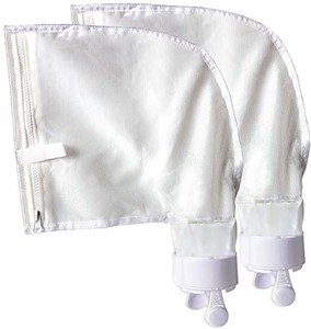 replacement pool vacuum bag