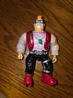Teenage Mutant Ninja Turtles Mutatin' Bebop Figure TMNT Vintage 1992