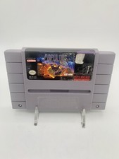 Populous (Super Nintendo Entertainment System, 1991) Cartridge Only SNES