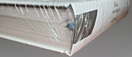 Biblia Cronológica, día Por día Dr. George Guthry Hardcover versiegelt spanische Bibel - Bild 8 von 9