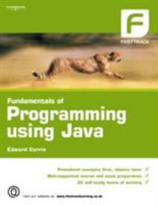 Grundlagen der Programmierung mit Java Perfect Edward Currie